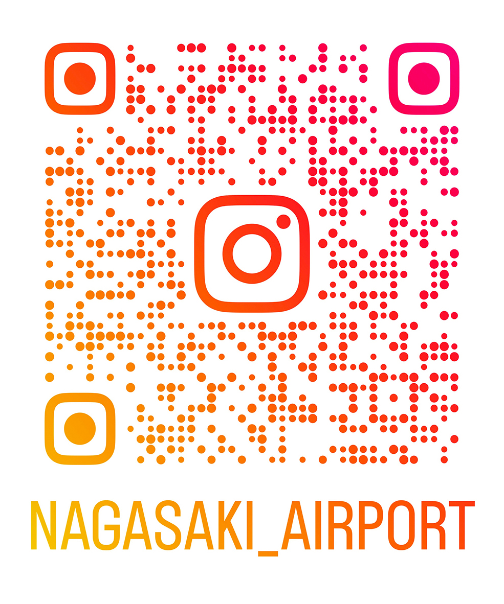 長崎空港公式インスタ