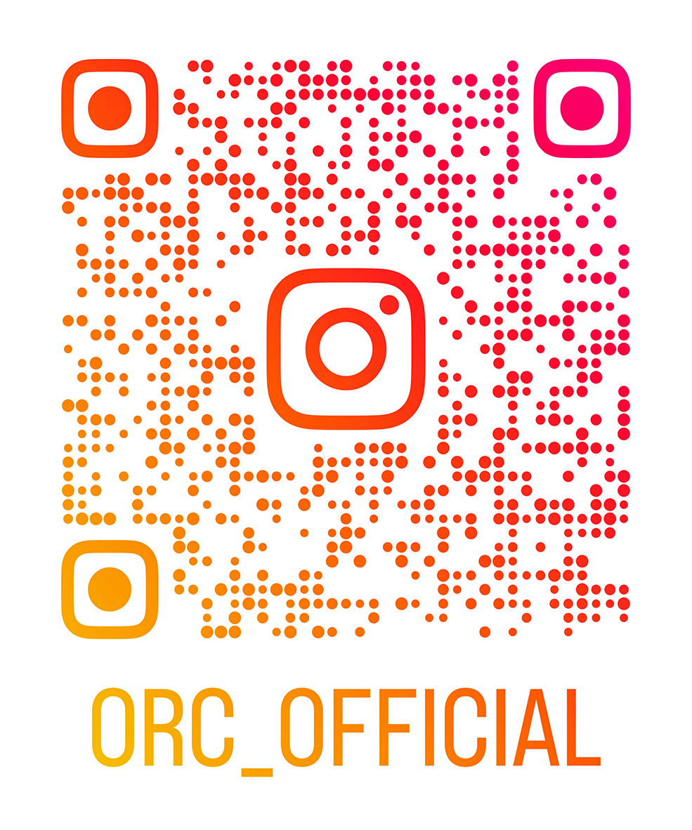 ORC公式インスタ